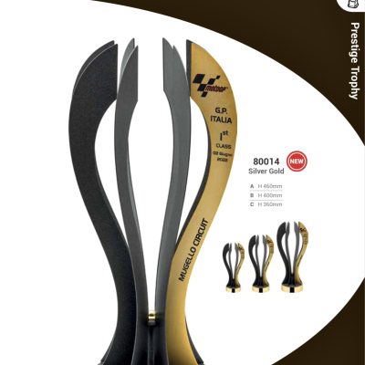 PRESTIGE TROPHY 80014