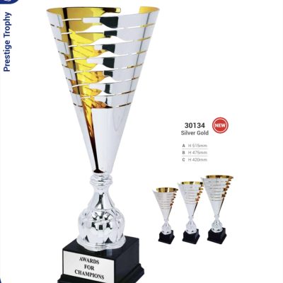 PRESTIGE TROPHY 30134